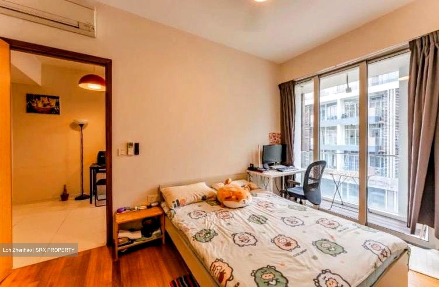 Urban Lofts (D8), Apartment #530557431